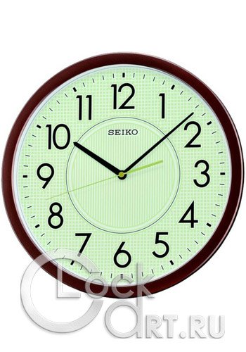 часы Seiko Wall Clocks QXA629B