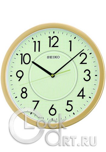 часы Seiko Wall Clocks QXA629G
