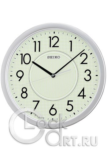 часы Seiko Wall Clocks QXA629S