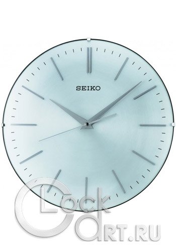 часы Seiko Wall Clocks QXA630A