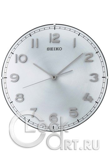 часы Seiko Wall Clocks QXA630S