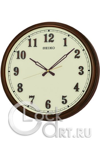 часы Seiko Wall Clocks QXA632B