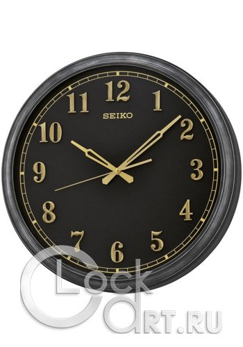 часы Seiko Wall Clocks QXA632K