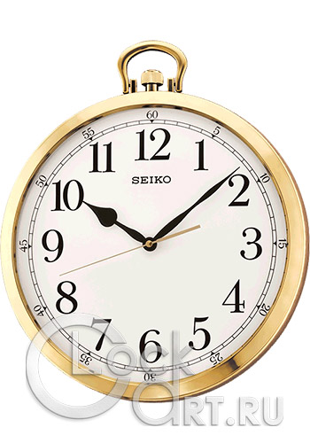 часы Seiko Wall Clocks QXA633G