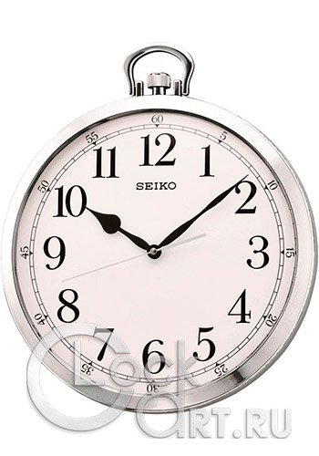 часы Seiko Wall Clocks QXA633S