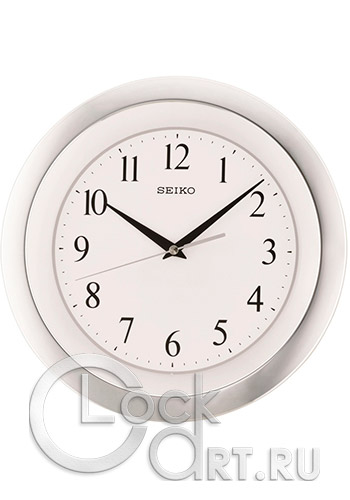 часы Seiko Wall Clocks QXA635S