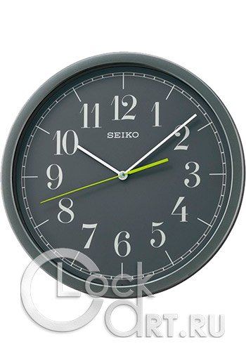 часы Seiko Wall Clocks QXA636K
