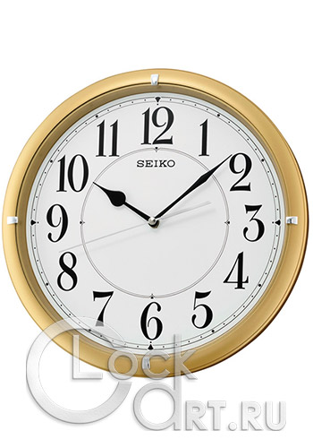 часы Seiko Wall Clocks QXA637G