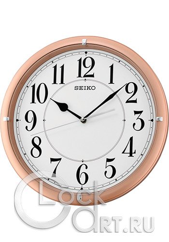 часы Seiko Wall Clocks QXA637P
