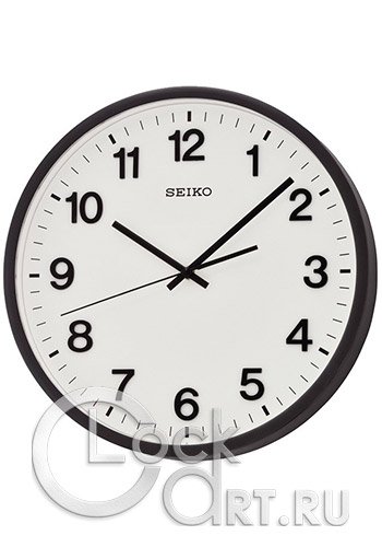 часы Seiko Wall Clocks QXA640K