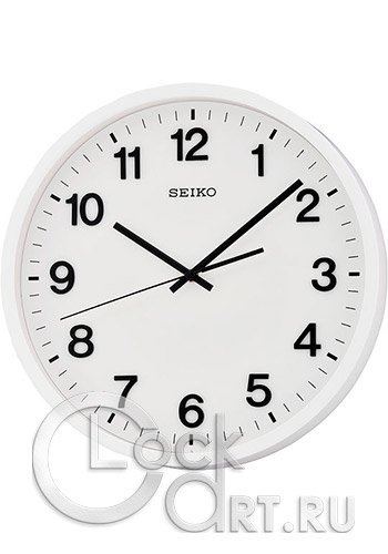 часы Seiko Wall Clocks QXA640W