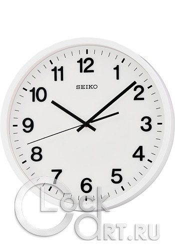 часы Seiko Wall Clocks QXA640W