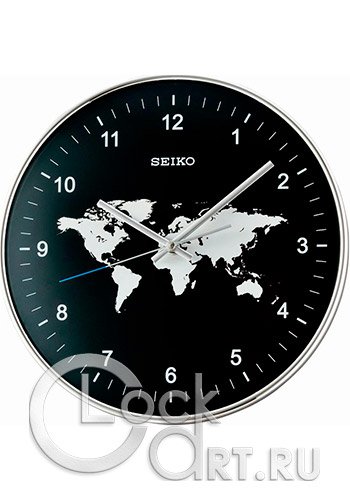 часы Seiko Wall Clocks QXA641A