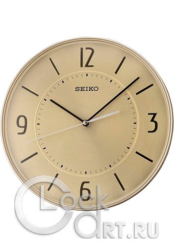 часы Seiko Wall Clocks QXA642G