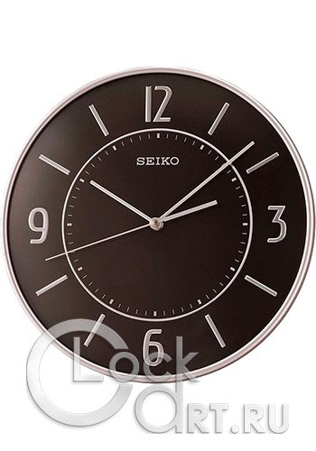 часы Seiko Wall Clocks QXA642S