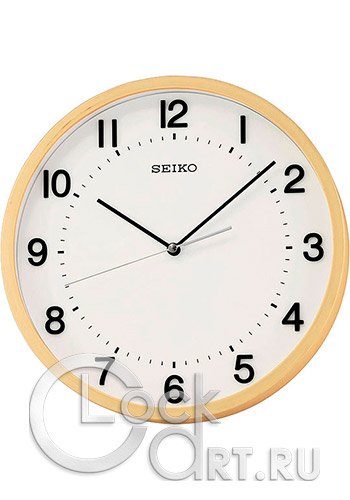 часы Seiko Wall Clocks QXA643B