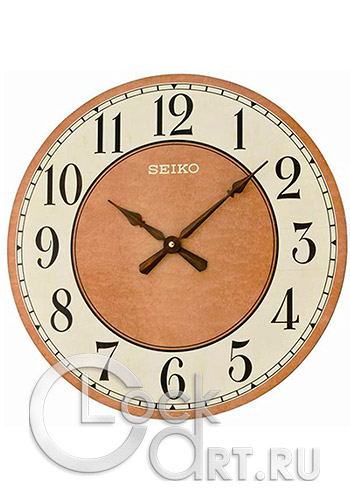 часы Seiko Wall Clocks QXA644B