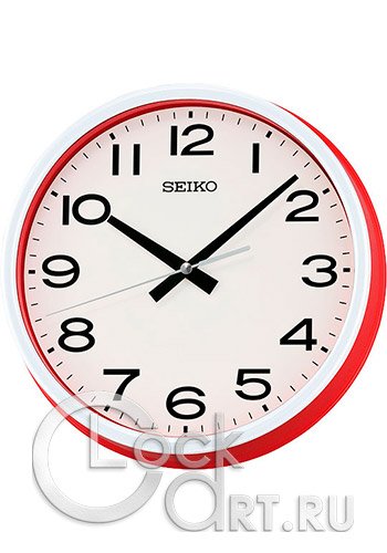 часы Seiko Wall Clocks QXA645R