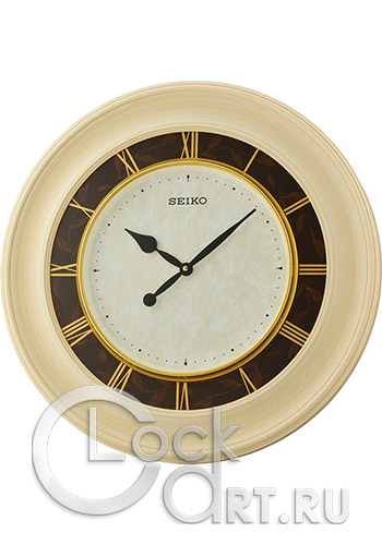 часы Seiko Wall Clocks QXA646C
