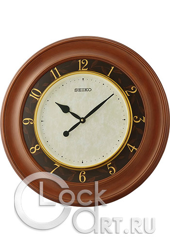 часы Seiko Wall Clocks QXA646Z