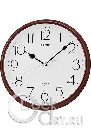 часы Seiko Wall Clocks QXA651B
