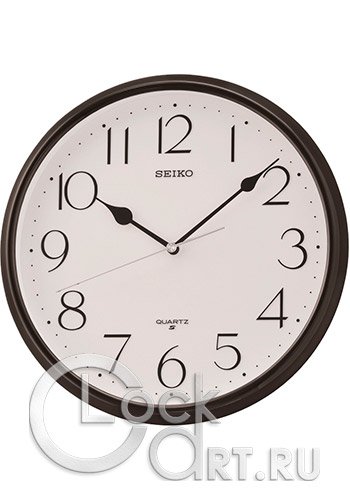 часы Seiko Wall Clocks QXA651K