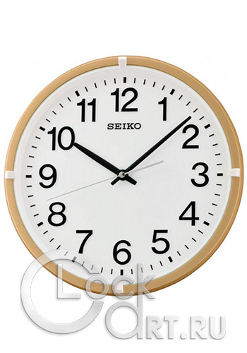 часы Seiko Wall Clocks QXA652G