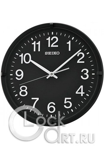 часы Seiko Wall Clocks QXA652K