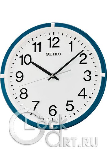 часы Seiko Wall Clocks QXA652L