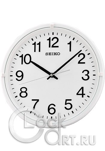 часы Seiko Wall Clocks QXA652W