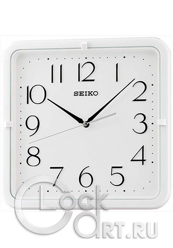 часы Seiko Wall Clocks QXA653W
