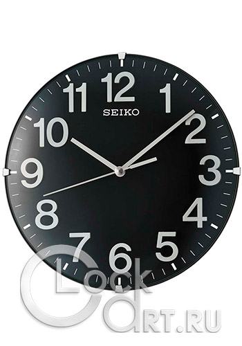 часы Seiko Wall Clocks QXA656K