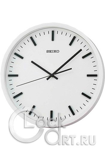 часы Seiko Wall Clocks QXA657W