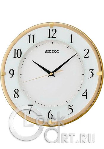 часы Seiko Wall Clocks QXA658G