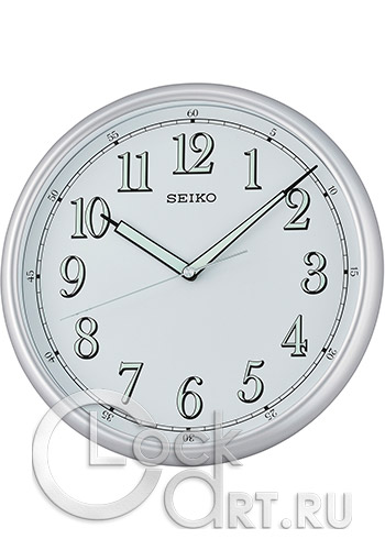 часы Seiko Wall Clocks QXA659S