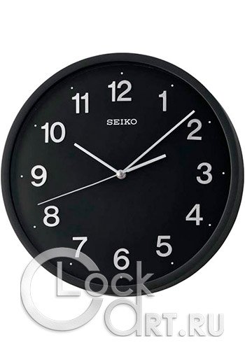 часы Seiko Wall Clocks QXA660K