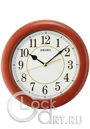 часы Seiko Wall Clocks QXA662B