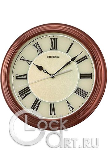 часы Seiko Wall Clocks QXA667Z