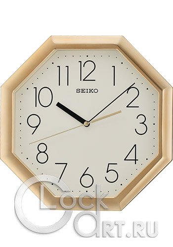часы Seiko Wall Clocks QXA668G