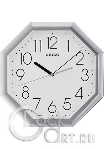 часы Seiko Wall Clocks QXA668S