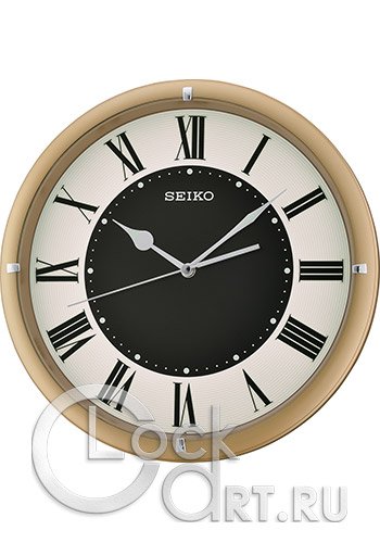 часы Seiko Wall Clocks QXA669G