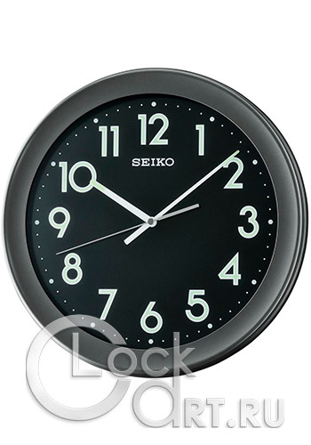 часы Seiko Wall Clocks QXA670K