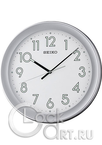 часы Seiko Wall Clocks QXA670S