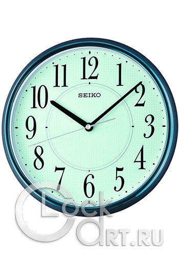 часы Seiko Wall Clocks QXA671L