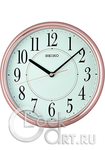 часы Seiko Wall Clocks QXA671P