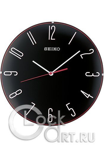 часы Seiko Wall Clocks QXA672K