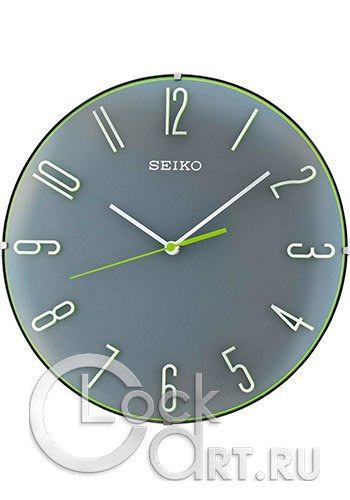 часы Seiko Wall Clocks QXA672N
