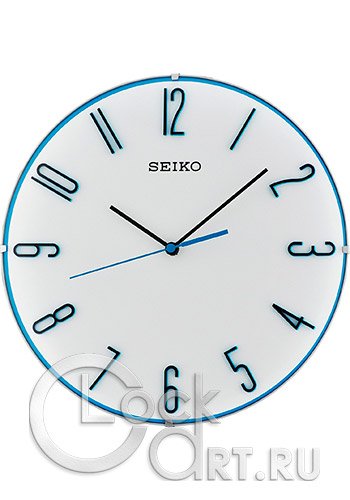 часы Seiko Wall Clocks QXA672W