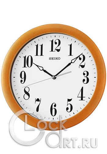 часы Seiko Wall Clocks QXA674B