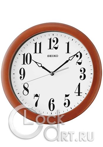 часы Seiko Wall Clocks QXA674Z